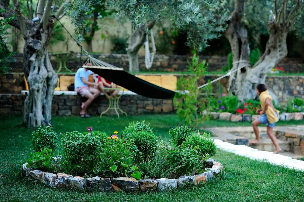 Poros Town Eleonas Studios מראה חיצוני תמונה